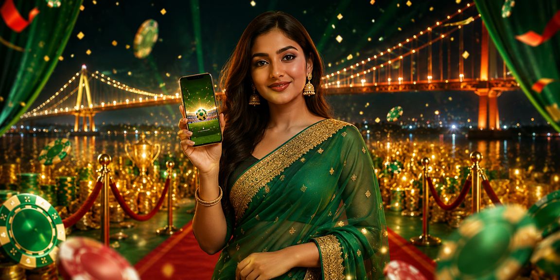 nbajji মোবাইল ক্যাসিনো আর্থিক লেনদেন